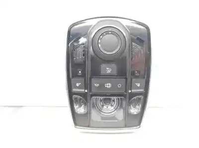 Peça sobressalente para automóvel em segunda mão comandos de alavanca por peugeot 508 sw 2.0 16v hdi fap referências oem iam 9665668380