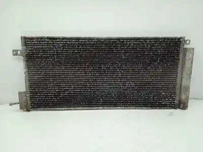İkinci el araba yedek parçası KLIMA KONDENSER / RADYATÖR için OPEL CORSA D (S07)  OEM IAM referansları   