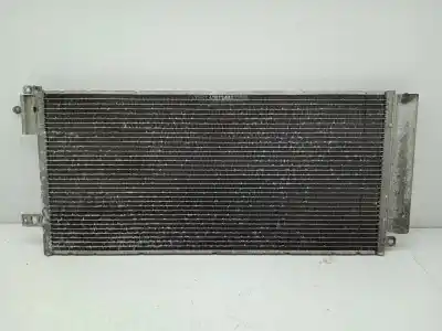 Pezzo di ricambio per auto di seconda mano condensatore / radiatore aria condizionata per opel corsa d (s07) 1.3 cdti (l08 l68) riferimenti oem iam   