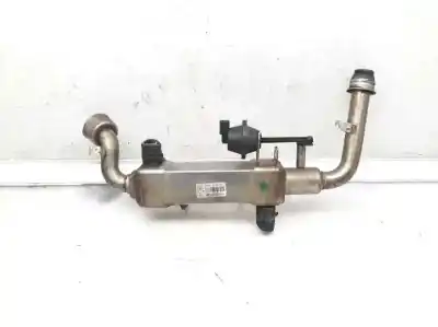 Second-hand car spare part EGR COOLER for MERCEDES-BENZ CLASE E (W211) BERLINA  OEM IAM references   