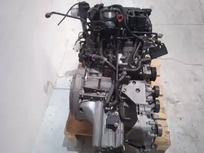 Gebrauchtes Autoersatzteil KOMPLETTER MOTOR zum MERCEDES-BENZ CLASE A (W168)  OEM-IAM-Referenzen 668942  