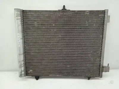 Piesă de schimb auto la mâna a doua condensator / radiator aer conditionat pentru peugeot 207 1.4 16v vti cat (8fs / ep3) referințe oem iam 9653035980  