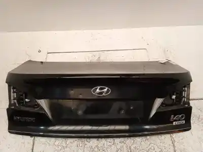 İkinci el araba yedek parçası BAGAJ KAPAGI için HYUNDAI I40 I (VF)  OEM IAM referansları 692003Z310  