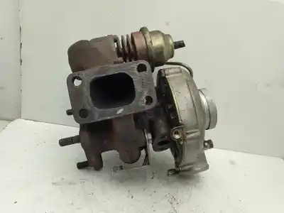 Second-hand car spare part TURBOCHARGER for VOLVO S80 BERLINA  OEM IAM references K146709  