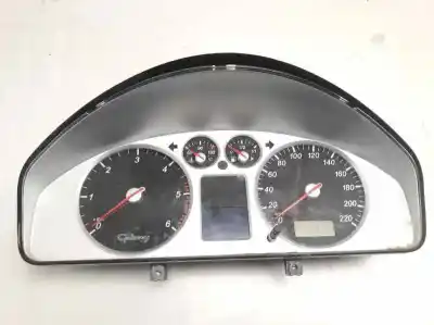 Автозапчасти б/у ПРИБОРНАЯ ДОСКА за FORD GALAXY (VX)  ссылки OEM IAM 7M5920820Q  1J0956654AR