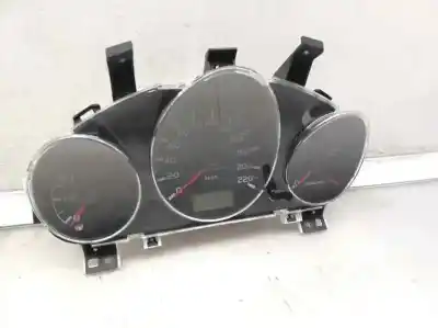 Автозапчасти б/у ПРИБОРНАЯ ДОСКА за FORD GALAXY (VX)  ссылки OEM IAM 7M0920801C  95VW10849DJ