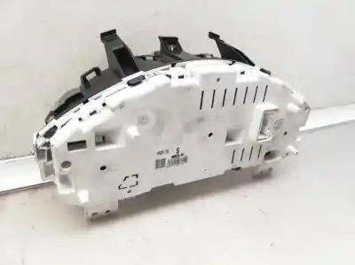 Second-hand car spare part dashboard for ford galaxy (vx) 1.9 tdi cat oem iam references 7m0920801c  95vw10849dj