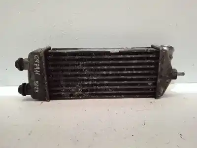 Peça sobressalente para automóvel em segunda mão intercooler por kia rio 1.5 crdi ex2 referências oem iam 282712a401  