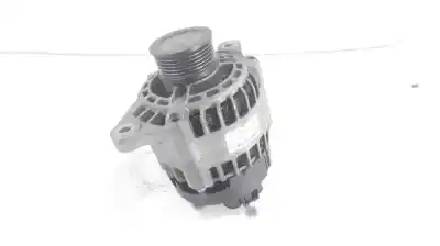 Pezzo di ricambio per auto di seconda mano alternatore per alfa romeo 166 2.4 jtd riferimenti oem iam 0986049400  