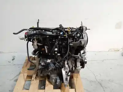 Tweedehands auto-onderdeel complete motor voor alfa romeo 166 2.4 jtd oem iam-referenties 936b000  