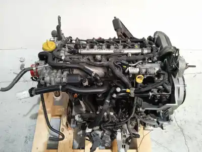 Tweedehands auto-onderdeel complete motor voor alfa romeo 166 2.4 jtd oem iam-referenties 936b000  