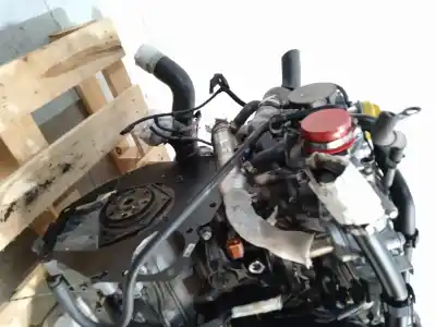 Tweedehands auto-onderdeel complete motor voor alfa romeo 166 2.4 jtd oem iam-referenties 936b000  