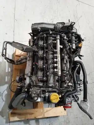 Tweedehands auto-onderdeel complete motor voor alfa romeo 166 2.4 jtd oem iam-referenties 936b000  