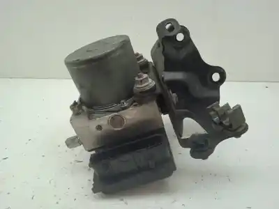 Peça sobressalente para automóvel em segunda mão abs por toyota auris (_e15_) 1.4 d-4d (nde150_) referências oem iam 4451002280