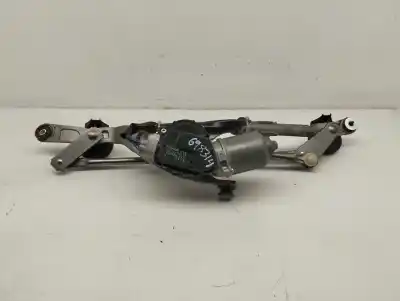 Peça sobressalente para automóvel em segunda mão motor do limpa para brisas por toyota auris (_e15_) 1.4 d-4d (nde150_) referências oem iam 8511002190