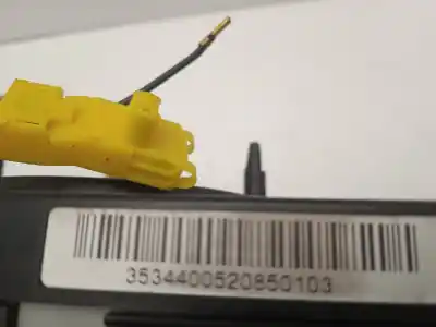 Автозапчасти б/у управление светом за ford galaxy (vy) 1.9 tdi cat 131 cv / 96 kw ссылки oem iam 4b0953503f  