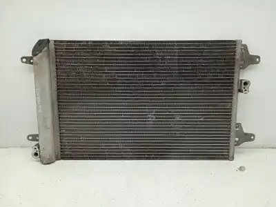 Pezzo di ricambio per auto di seconda mano condensatore / radiatore aria condizionata per ford galaxy (vy) 1.9 tdi cat 131 cv / 96 kw riferimenti oem iam 7m3820411e