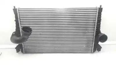 Pezzo di ricambio per auto di seconda mano intercooler per ford galaxy (vy) 1.9 tdi cat 131 cv / 96 kw riferimenti oem iam 7m3145804