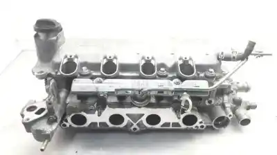 Second-hand car spare part CYLINDER HEAD for HONDA JAZZ (GD1/5)  OEM IAM references L13A1  