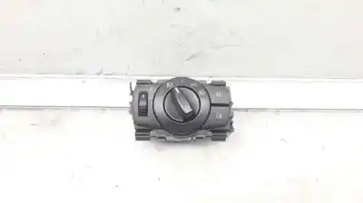 Peça sobressalente para automóvel em segunda mão comutador de luzes por bmw serie 3 berlina (e90) 2.0 16v diesel referências oem iam 693279203