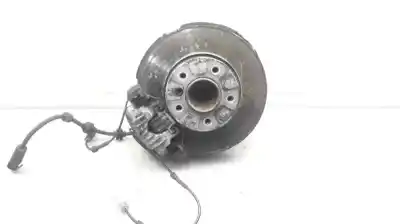 Peça sobressalente para automóvel em segunda mão manga de eixo dianteira esquerda por bmw serie 3 berlina (e90) 2.0 16v diesel referências oem iam 