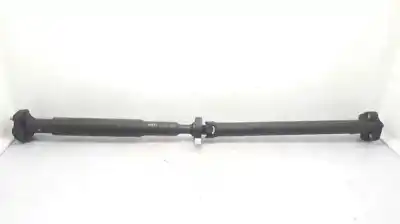 Peça sobressalente para automóvel em segunda mão transmissão central traseira por bmw serie 3 berlina (e90) 2.0 16v diesel referências oem iam 752734205