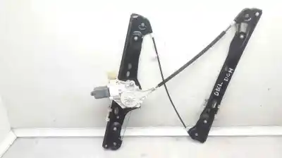 Peça sobressalente para automóvel em segunda mão elevador de vidros dianteiro direito por bmw serie 3 berlina (e90) 2.0 16v diesel referências oem iam 996625101