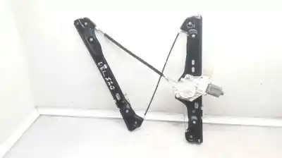 Peça sobressalente para automóvel em segunda mão elevador de vidros dianteira esquerda por bmw serie 3 berlina (e90) 2.0 16v diesel referências oem iam 0130822226