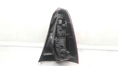 Second-hand car spare part left tailgate light for dacia logan 1.4 cat oem iam references 8200211020  