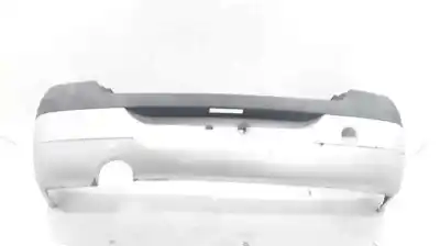 Peça sobressalente para automóvel em segunda mão para choques traseiro por dacia logan 1.4 cat referências oem iam 