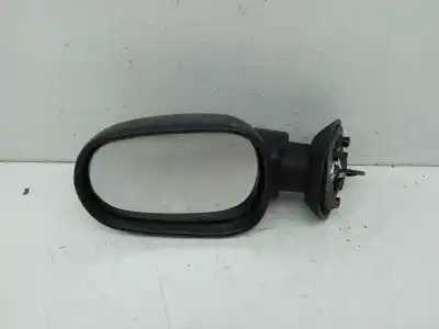 Peça sobressalente para automóvel em segunda mão espelho retrovisor direito por dacia logan 1.4 cat referências oem iam 6001547523