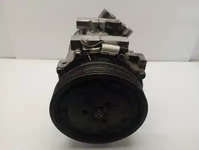 Peça sobressalente para automóvel em segunda mão compressor de ar condicionado a/a a/c por dacia logan 1.4 cat referências oem iam 8200117767  