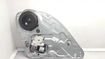 İkinci el araba yedek parçası Arka Sol Cam Regülatörü için FORD FOCUS C-MAX (CAP) 2.0 TDCi CAT OEM IAM referansları 992763100  