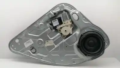 Gebrauchtes Autoersatzteil fensterheber hinten links zum ford focus c-max (cap) 2.0 tdci cat oem-iam-referenzen 992763100  