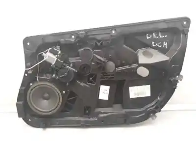 Gebrauchtes Autoersatzteil fensterheber vorne rechts zum ford fiesta (cb1) 1.6 tdci cat oem-iam-referenzen 8a6114553a