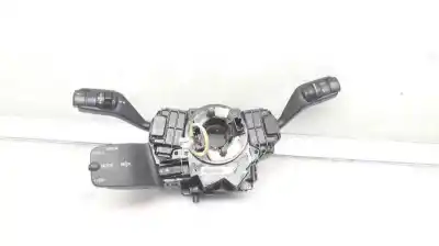 Gebrauchtes Autoersatzteil lichtsteuerung zum ford fiesta (cb1) 1.6 tdci cat oem-iam-referenzen 8a6t13n064gd