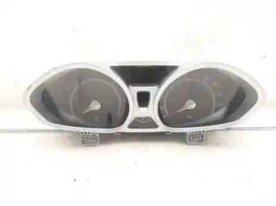 Peça sobressalente para automóvel em segunda mão QUADRANTE por FORD FIESTA (CB1)  Referências OEM IAM 8A6T10849GC  VP8A6F10894BC