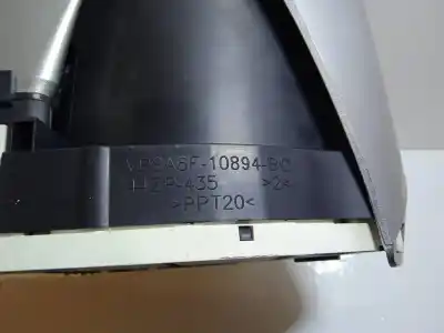 Peça sobressalente para automóvel em segunda mão quadrante por ford fiesta (cb1) 1.6 tdci cat referências oem iam 8a6t10849gc  vp8a6f10894bc