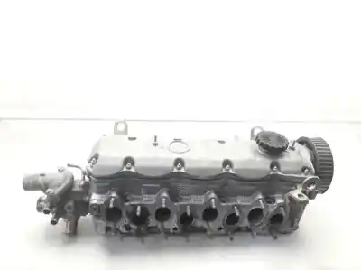Pièce détachée automobile d'occasion culasse du moteur pour renault master combi desde ´98 2.5 diesel 114 cv / 84 kw références oem iam 814043  