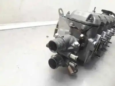 Pièce détachée automobile d'occasion culasse du moteur pour renault master combi desde ´98 2.5 diesel 114 cv / 84 kw références oem iam 814043  