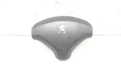 Peça sobressalente para automóvel em segunda mão airbag dianteiro esquerdo por peugeot 5008 2.0 blue-hdi fap referências oem iam 96764125zd