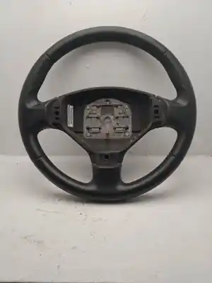 Peça sobressalente para automóvel em segunda mão volante por peugeot 5008 2.0 blue-hdi fap referências oem iam 96866138zd