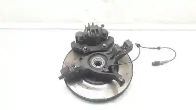 Peça sobressalente para automóvel em segunda mão manga de eixo dianteira direita por peugeot 5008 2.0 blue-hdi fap referências oem iam 1606631080