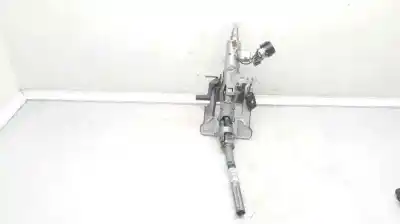 Peça sobressalente para automóvel em segunda mão coluna de direcção por peugeot 5008 2.0 blue-hdi fap referências oem iam 9673027777