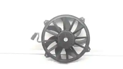 Peça sobressalente para automóvel em segunda mão termoventilador elétrico por peugeot 5008 2.0 blue-hdi fap referências oem iam 