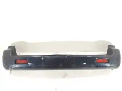 Second-hand car spare part REAR BUMPER for SSANGYONG MUSSO  OEM IAM references   