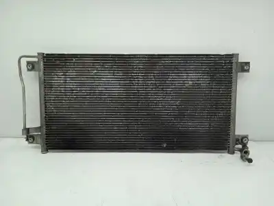 Автозапчасти б/у конденсатор / радиатор кондиционера воздуха за ssangyong musso 2.9 d ссылки oem iam 684100506  