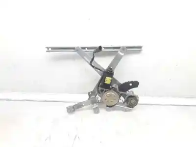 Second-hand car spare part rear right window regulator for ssangyong musso 2.9 d oem iam references 