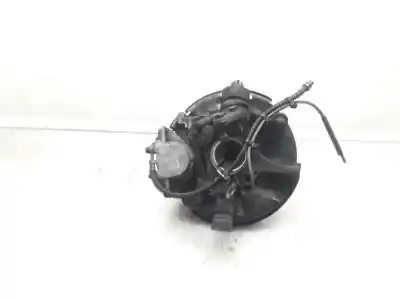 Pièce détachée automobile d'occasion moyeu de roue avant droite pour ssangyong musso 2.9 d références oem iam   
