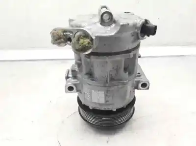 Pezzo di ricambio per auto di seconda mano compressore aria condizionata per opel corsa d (s07) 1.3 cdti (l08 l68) riferimenti oem iam 95516233  